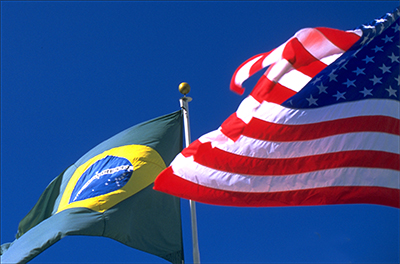 Jacobson: Rousseff Visit 'Critical' for US-Brazil Relations - Atlantic  Council