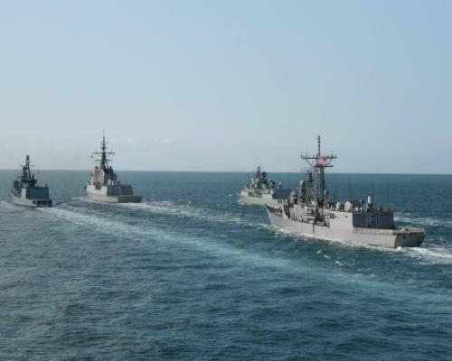 NATO’s Anti-Piracy Mission Extended Through 2012