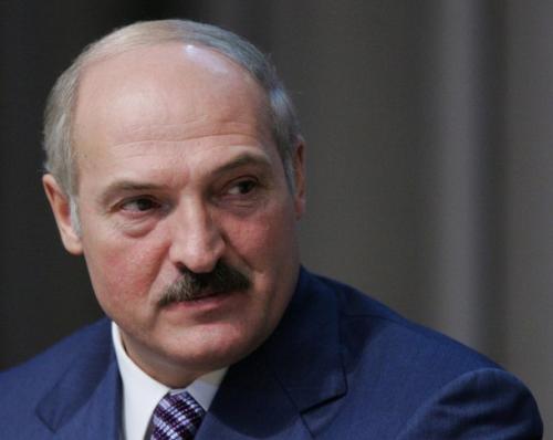 Belarus Will Not Give Up Its Weapons-Grade Uranium