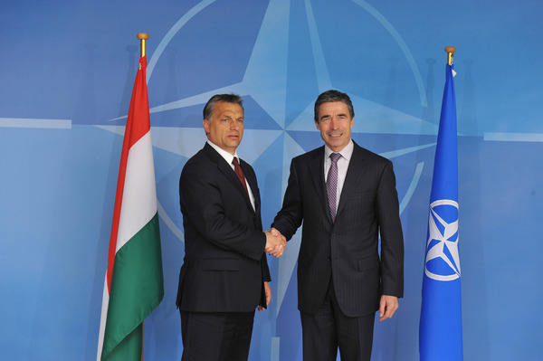 Prime Minister of Hungary: Security Remains the “Number One Issue”