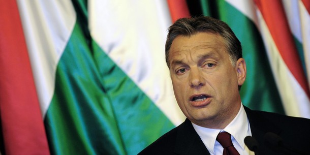 Hungary’s strongest leader targets the media