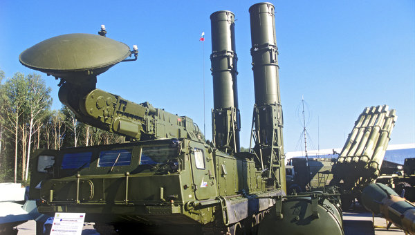 France and Germany concerned over Russia’s S-300 deployment in Abkhazia