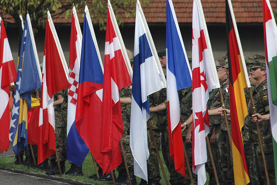 Uncoordinated Defense cuts threaten NATO’s future