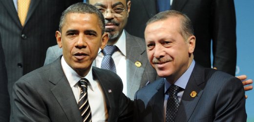 Diplomatic Cables Reveal US Doubts about Turkey’s Government