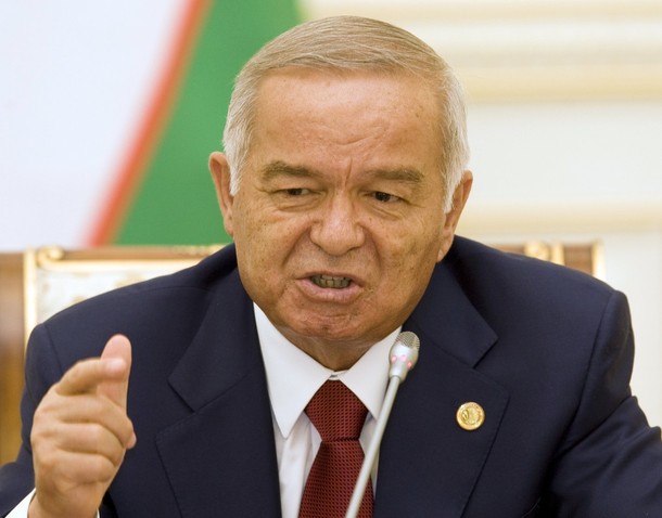 Uzbek Leader’s Visit to Brussels Was NATO’s Idea