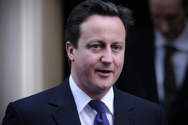 Cameron: “Britain will deploy Tornadoes and Typhoons” to enforce UN Resolution