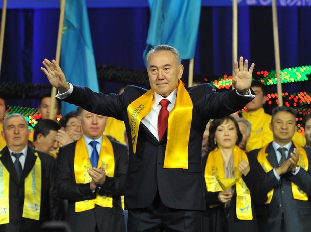 OSCE laments lack of democracy in Kazakhstan following elections