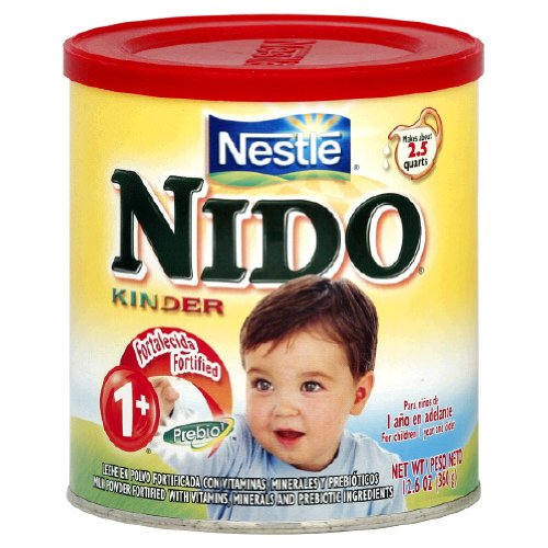 NIDO, the Battlefield’s New Pejorative
