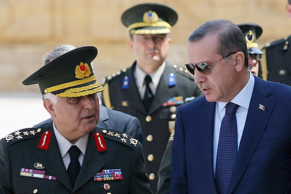 How Turkey’s military upheaval will affect NATO