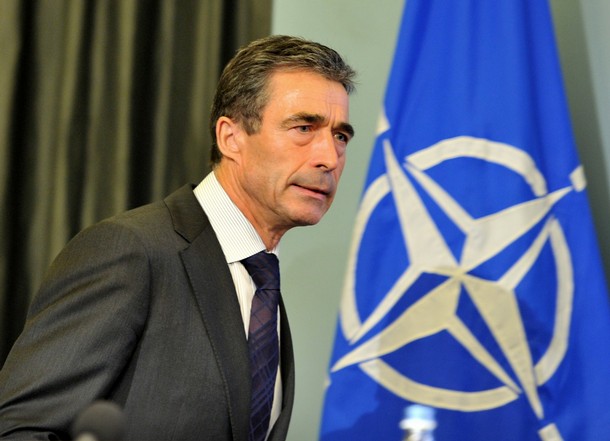 SecGen says NATO must address weaknesses exposed by Libya
