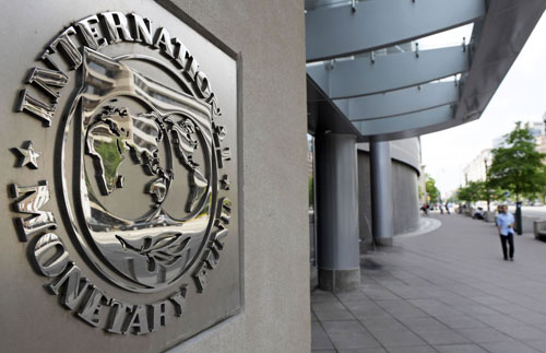 Egypt and the IMF: Still Going Round and Round