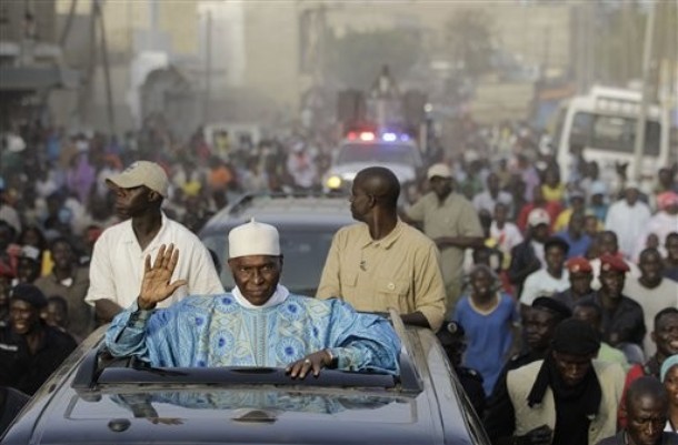 Senegal’s Election: What’s at Stake