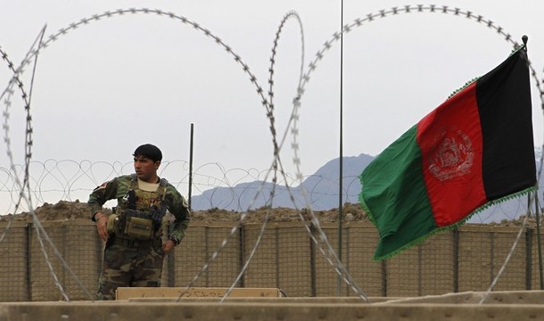 Afghanistan Victory Not in Sight