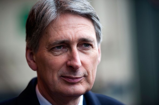 UK Defense Minister: Germany can make biggest impact on NATO capabilities