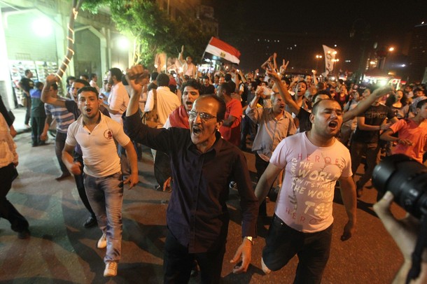 Egypt’s Prospects for Democracy