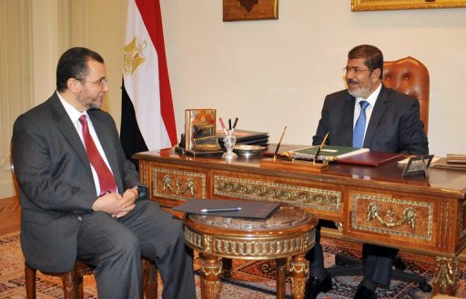 Top News: Egypt’s New Cabinet: Bureaucrats, Technocrats and Islamocrats