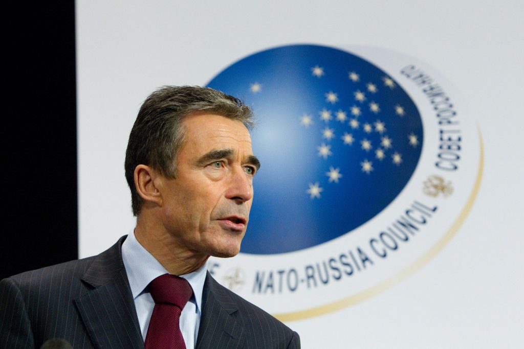 NATO and Russia resume ambassador-level meetings after gap of nearly a year