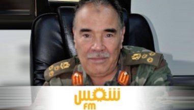 Libyan security chief assassinated in Benghazi