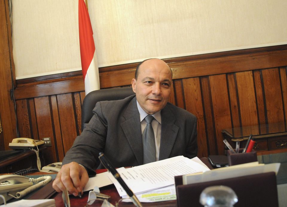 Top News: Cairo Administrative Court to Review Legitimacy of Referendum