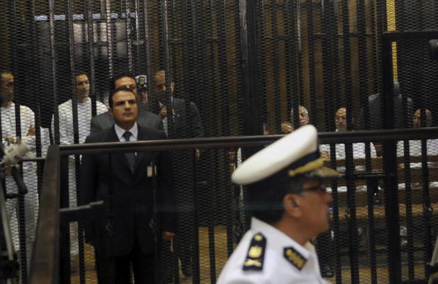 The Mubarak Retrial: A Principled Quest for Justice