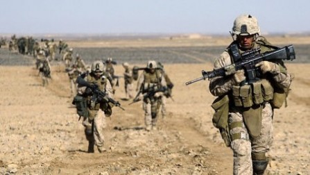 Fewer NATO fatalities in Afghanistan during 2012, but insider attacks up