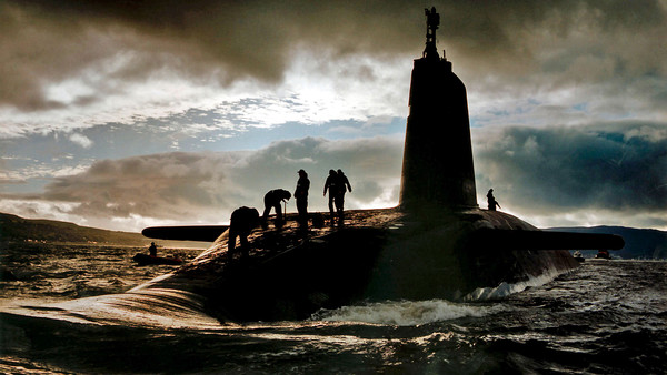 Britain faces intense debate over its nuclear weapons - Atlantic Council