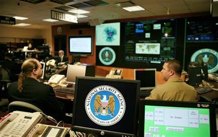 Banks seek NSA help amid attacks on their computer systems