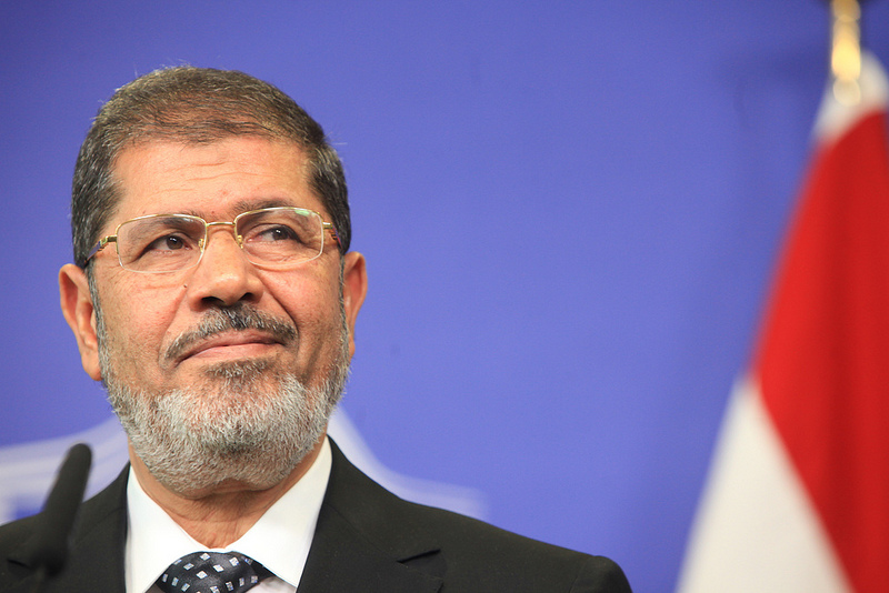 Top News: NSF Rejects Morsi’s Call to Discuss Transparent Elections Guarantees, Announces Election Boycott