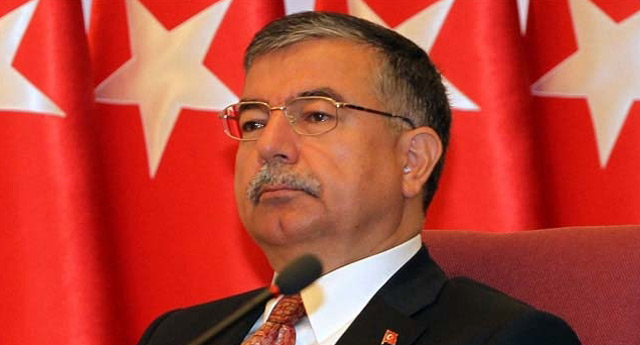 Constitutional reform may increase the power of Turkey’s defense minister