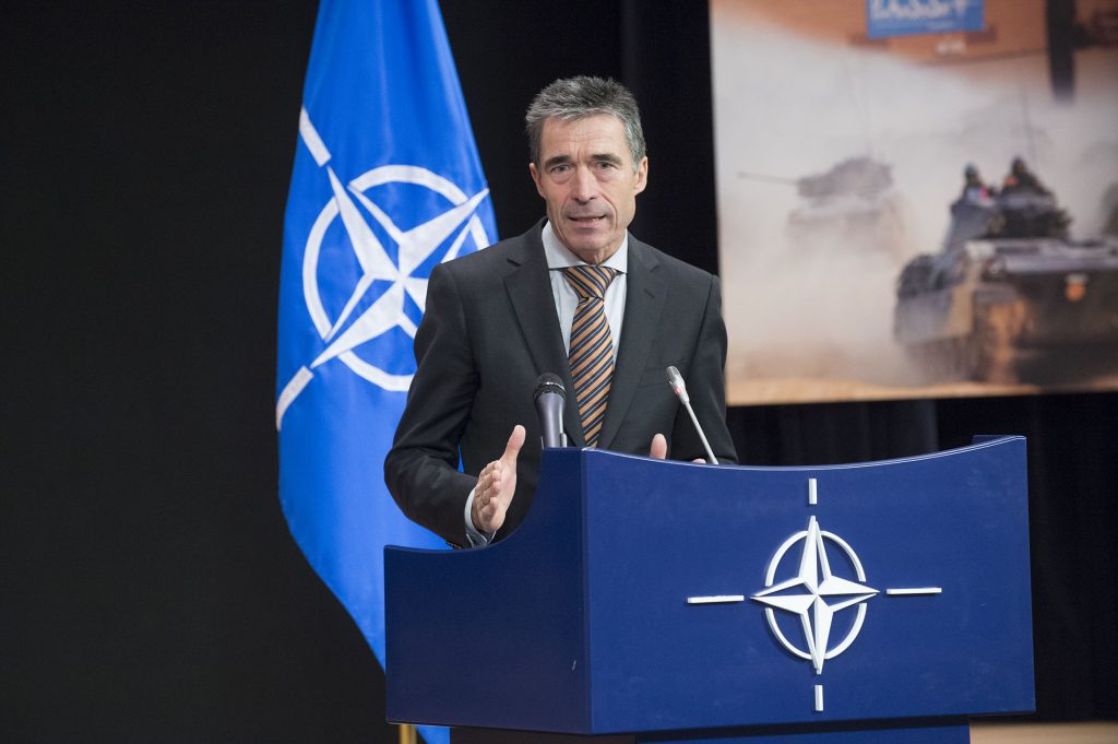 NATO may hold summit in June for heads of state