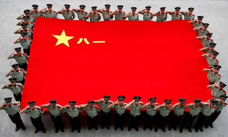 Why China will not stop its cyberespionage and cyberwar efforts