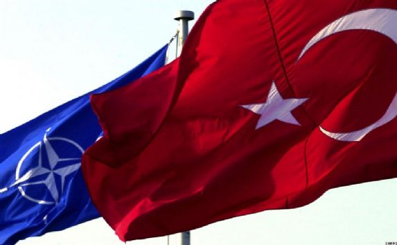 Senior Israeli official: Turkey hurting NATO by undermining its ties with Israel