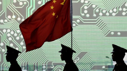New York Times case sheds light on China’s ‘vast army of hackers’