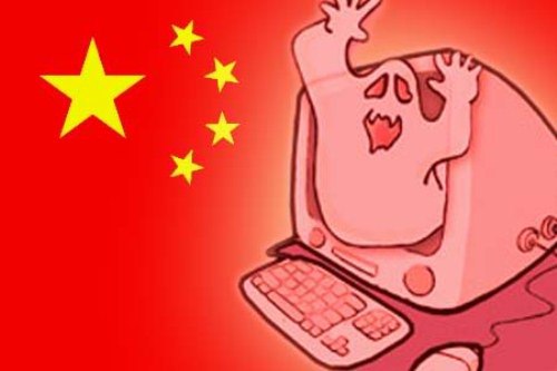 China is behind more than 20 serious cyber attacks against Norway