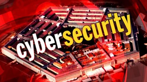 Pentagon cyberdefenses weak, report warns