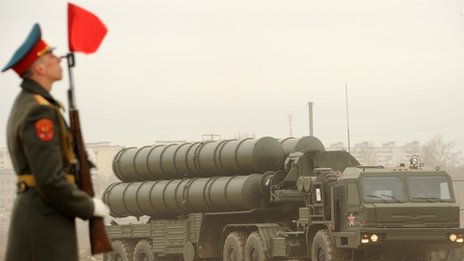 Despite U.S. change, Russia sticks to missile-shield demand