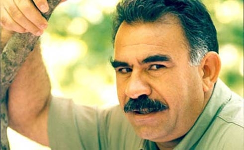 Kurdish leader Ocalan declares historic ceasefire with Turkey