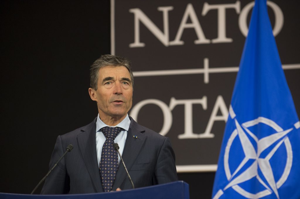 NATO Chief: ‘Europeans will see no difference in their missile defense’