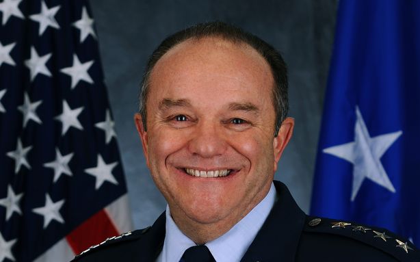 NATO approves nomination of Breedlove to be new SACEUR