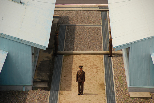 North Korea: Sad, Bad, and Mad?