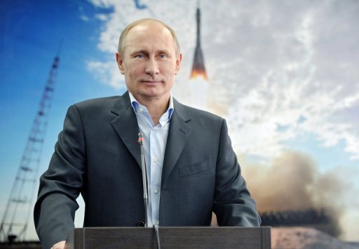 Putin announces bold plans and billions in funding for Russia’s space program