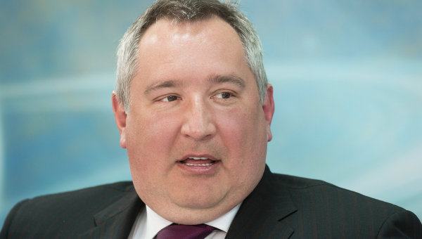 Deputy Prime Minister Rogozin: NATO missile shield ‘poses no military threat’ to Russia