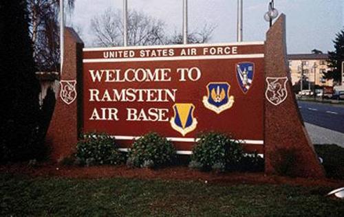 Congressional Report: U.S. footing greater bill for overseas bases