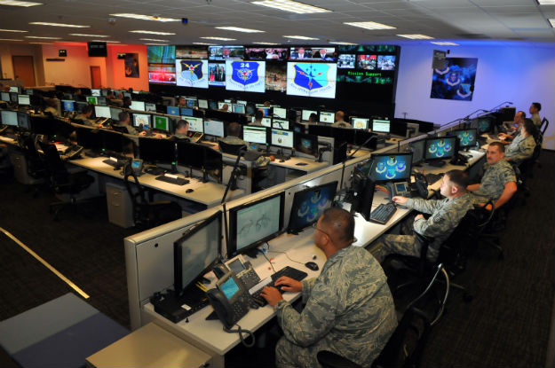 DOD requests $4.7 billion to help fund offensive cyber teams