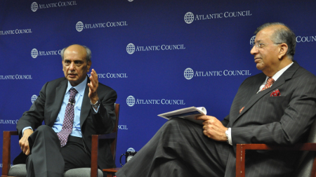 Mian Mansha Suggests Privatization in Pakistan to Spur Economic Growth