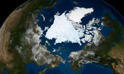 Security Interests in the New US Strategy for the Arctic