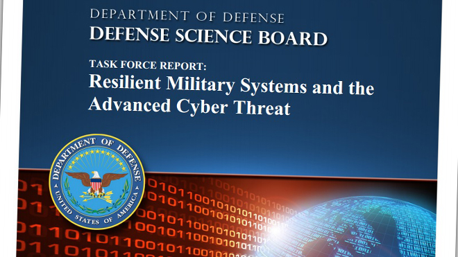 Senators Seek Study on Risk of Cyber Attacks Against Missile Defense Systems