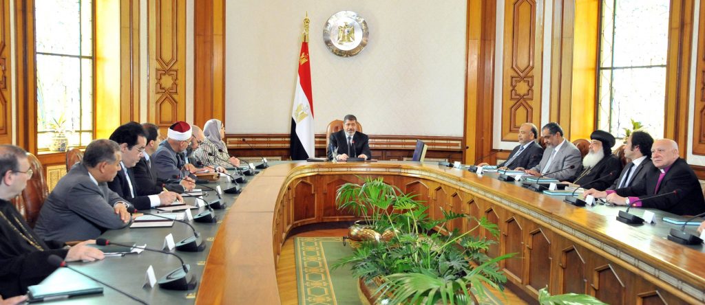 This Week in Egypt – June 14, 2013