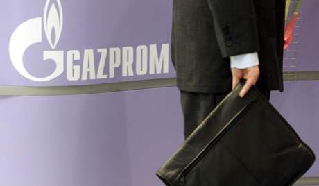Lithuania Sees Dependence on Gazprom as Main Threat to Energy Security