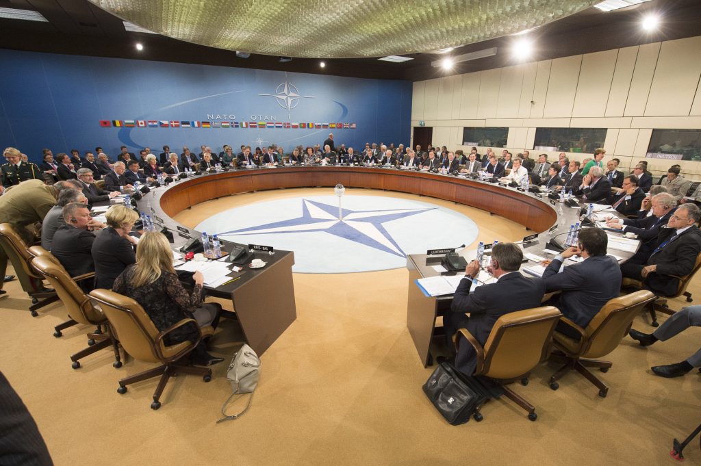 NATO Boosts Cyber Defenses but Members Differ on Its Role